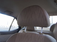 2008款 1.5L 手动 运动版