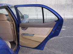 2008款 1.5L 手动 运动版