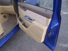 2008款 1.5L 手动 运动版