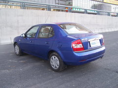 2008款 1.5L 手动 运动版