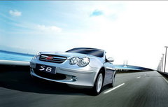 2006款 2.0 手动 标准型