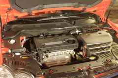 2006款 2.0 手动 标准型