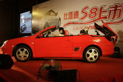 2006款 2.0 手动 标准型