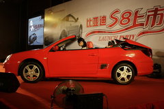 2006款 2.0 手动 标准型