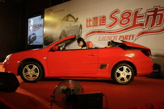 2006款 2.0 手动 标准型