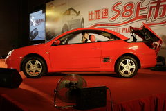 2006款 2.0 手动 标准型