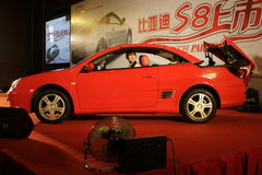 2006款 2.0 手动 标准型