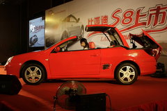2006款 2.0 手动 标准型