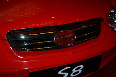 2006款 2.0 手动 标准型