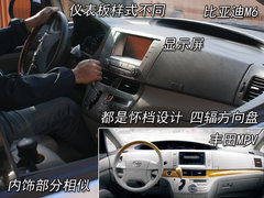 2010款 黄金版 2.4L 自动 旗舰型