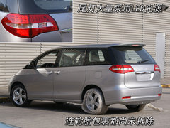 2010款 黄金版 2.4L 自动 旗舰型