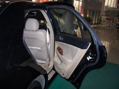 2010款 黄金版 2.4L 自动 旗舰型