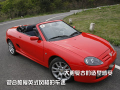 2007款 1.8T 自动 运动型