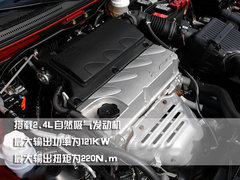 2007款 1.8T 自动 运动型