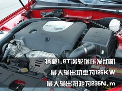 2007款 1.8T 自动 运动型