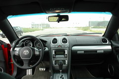 2007款 1.8T 自动 运动型