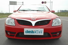 2007款 1.8T 自动 运动型