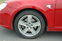 2007款 1.8T 自动 运动型