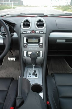 2007款 1.8T 自动 运动型