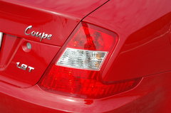 2007款 1.8T 自动 运动型