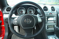 2007款 1.8T 自动 运动型
