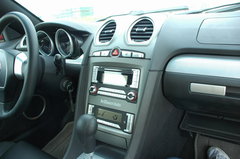 2007款 1.8T 自动 运动型