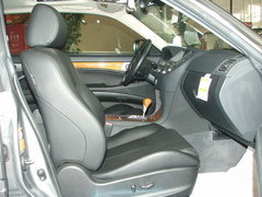 2006款 4.5 AT 