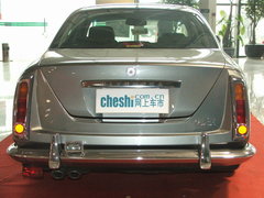 2006款 4.5 AT 