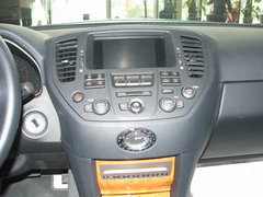 2006款 4.5 AT 