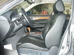 2006款 4.5 AT 