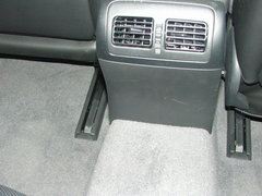2006款 4.5 AT 