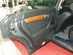 2006款 4.5 AT 