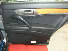 2006款 4.5 AT 