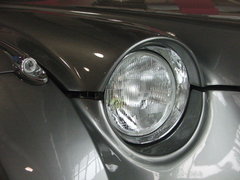 2006款 4.5 AT 