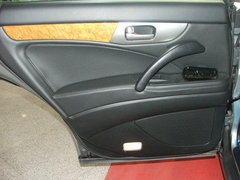 2006款 4.5 AT 