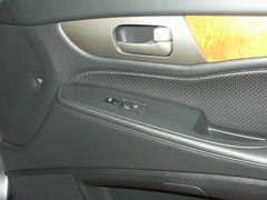 2006款 4.5 AT 