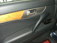 2006款 4.5 AT 