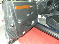 2006款 4.5 AT 