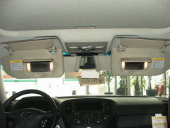 2006款 4.5 AT 