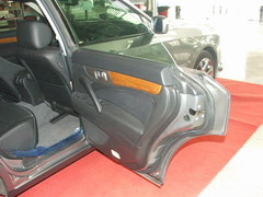 2006款 4.5 AT 