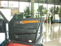 2006款 4.5 AT 