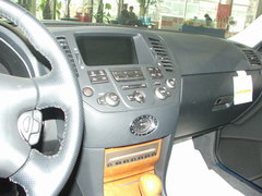 2006款 4.5 AT 