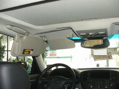 2006款 4.5 AT 