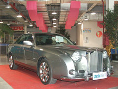 2006款 4.5 AT 