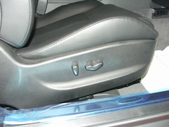 2006款 4.5 AT 