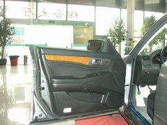 2006款 4.5 AT 