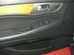 2006款 4.5 AT 