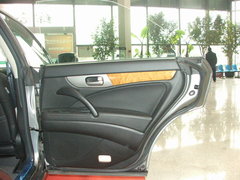 2006款 4.5 AT 