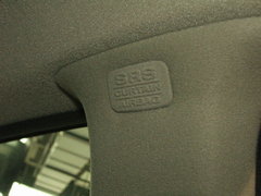 2006款 4.5 AT 