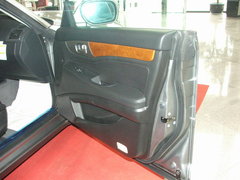 2006款 4.5 AT 